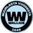 Wallius logo